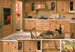 Calcutta Pippy Oak Fitted Kitchen