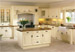 Calcutta Vanilla Fitted Kitchen