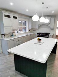 Kitchen Island Image